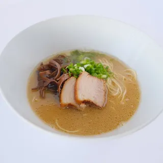Tonkotsu Ramen