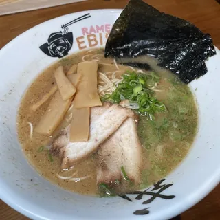 Bushi Ramen