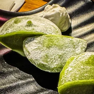 Mochi