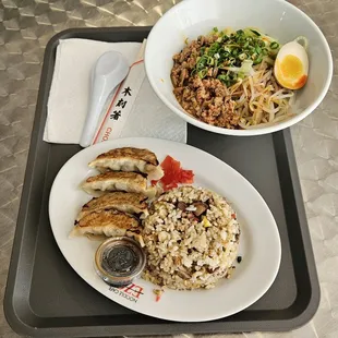 Ramen Ezogiku