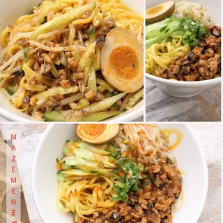 MAZEMEN（拌麺）