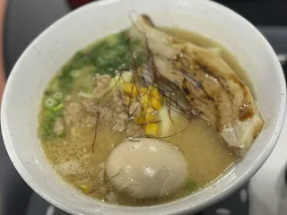 Ramen Go