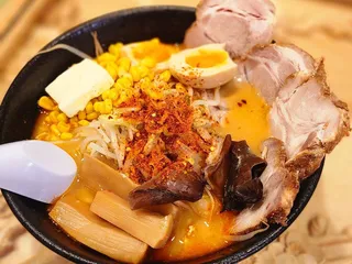 Baikohken