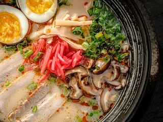 Hashi & Spoon