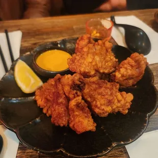 Karaage