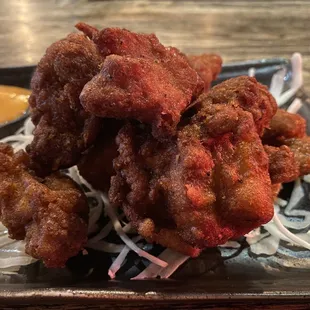 Karaage