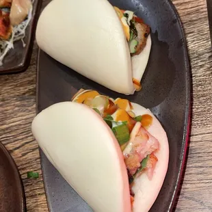 Pork Buns