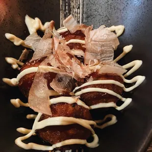 Takoyaki