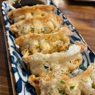 Gyoza