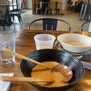 Best broth ever