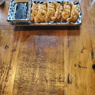 Gyoza