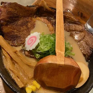 Miso-Hungry