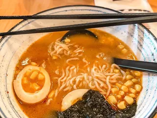 Rokaru Ramen