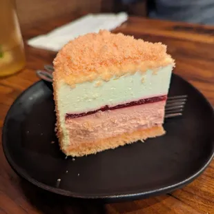 Cheesecake (Strawberry)