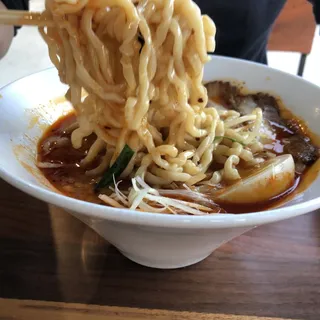Kiwami Spicy Miso