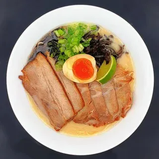 Tonkotsu
