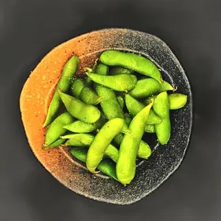 Edamame Sea Salt