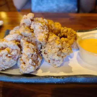 Chicken Karaage (Legs)