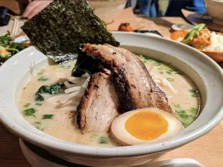 HiroNori Craft Ramen