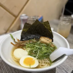 Ramen Hashi