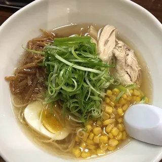 Shio (Original Ramen)