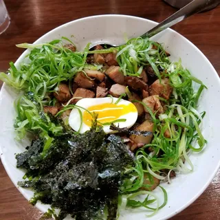 Chashu Don