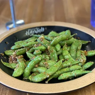Edamame
