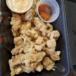 Chicken Karaage