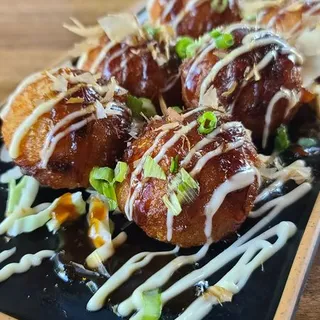 Takoyaki