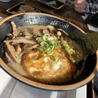 Shoyu Ramen
