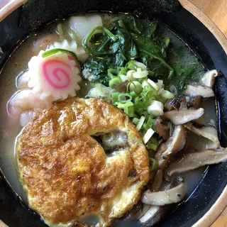 Hokkaido Ramen