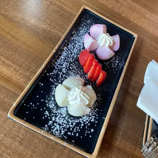 Mochi Ice Cream