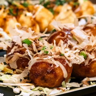 Takoyaki