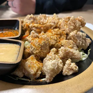 Chicken Karage