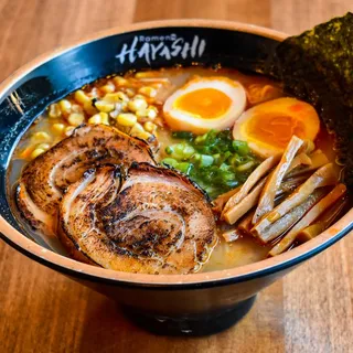 Tonkotsu Ramen