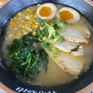 Shio Ramen