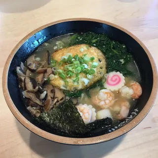 Hokkaido Ramen