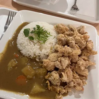 Karage Curry