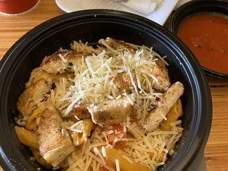 Noodles & Company