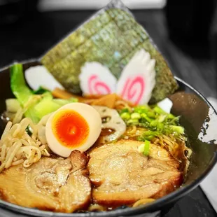 Ramen Hiroshi - Alameda