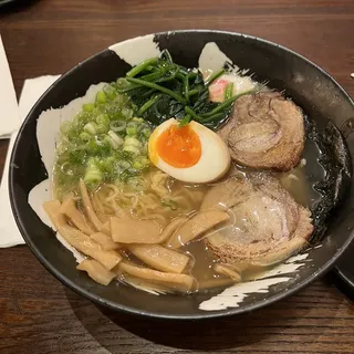 Shio Ramen