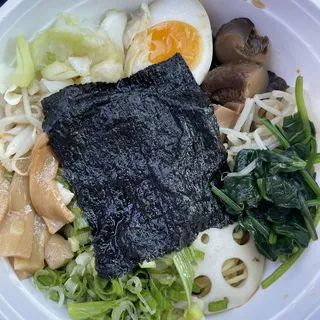 Shouyu Ramen