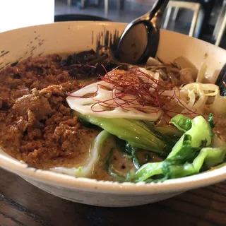 Tantanmen
