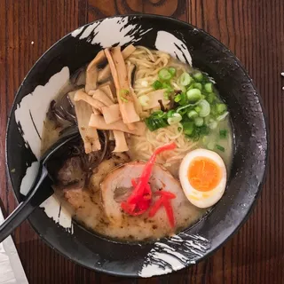 Xtr Thick Curly Noodle