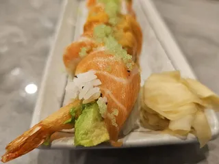 Yellowtail Japanese Bistro