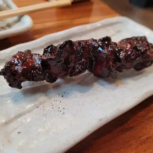 Chicken liver