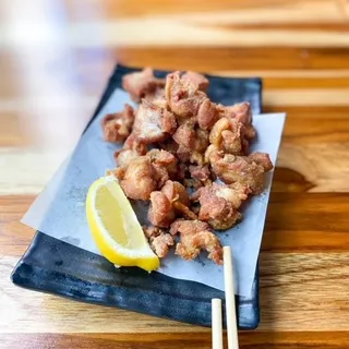 Nankotsu Karaage