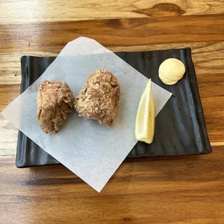 Chicken Karaage
