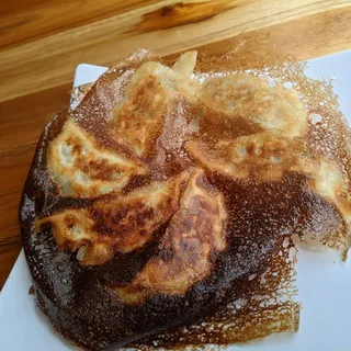 Hanetsuki Gyoza