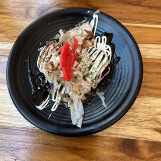 Takoyaki